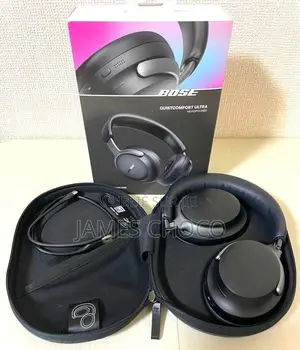 Casque Bluetooth Bose Quiet Comfort Ultra