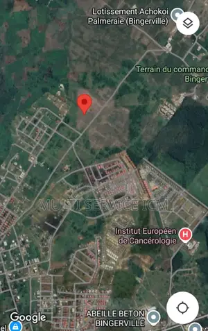 *Bingerville Achokoi