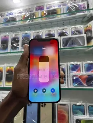 Neuf Apple iPhone 12 Pro Max 512 GB Bleu