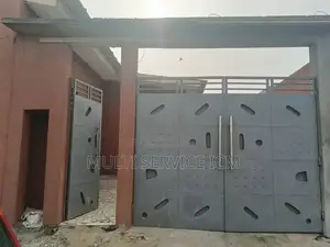 3chbre Duplex dans Ismael Coulibaly, Cocody à Vendre