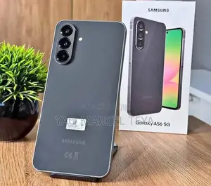 Neuf Samsung Galaxy A56 256 GB Autre