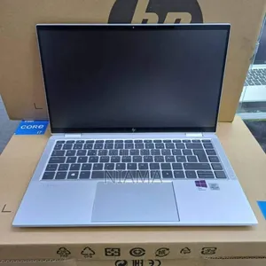 Neuf HP EliteBook X360 830 G6 16GB Intel Core I7 SSD 512GB