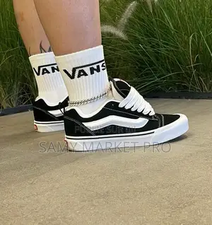 Van’ S Knu Skool