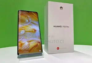Neuf Huawei P20 Pro 128 GB Bleu