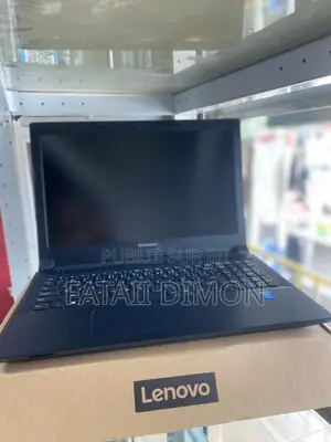 Neuf Ordinateur Portable Lenovo ThinkPad 2 8GB Intel Core I3 HDD 500GB