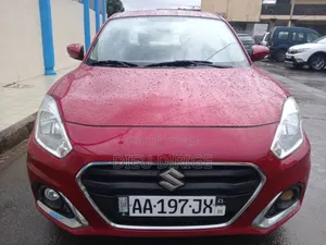 Suzuki Dzire 2024 Rouge