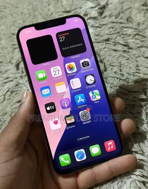 Neuf Apple iPhone 12 Pro Max 128 GB Gris