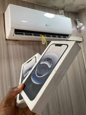 Neuf Apple iPhone 16e 128 GB Blanc