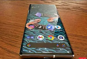 Neuf Google Pixel 6 256 GB Gris