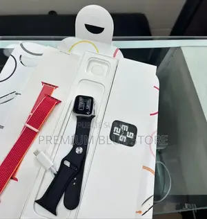 Offre Spéciale : Apple Watch Se Neuf Scellés