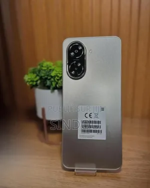 Neuf Xiaomi Redmi A5 4G 64 GB Noir