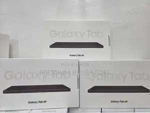 Nouveau Samsung Galaxy Tab A9 128 GB Autre