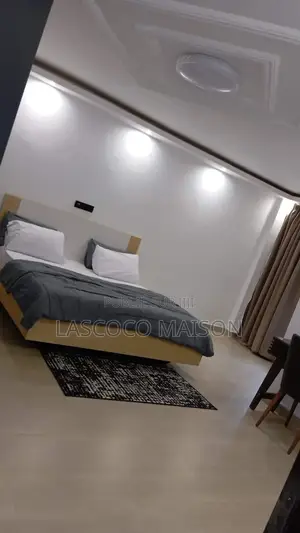 Appartement Meublé