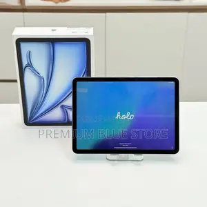 Nouveau Apple iPad Air 11 (2024) 128 GB Gris