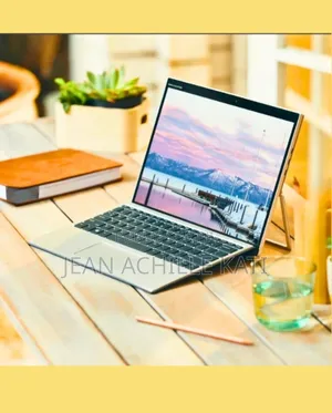 Ordinateur Portable HP Elite X2 1013 G4 16GB Intel Core I7 SSD 512GB