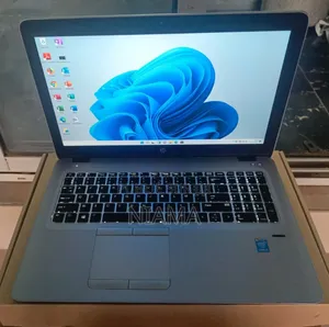 Neuf Ordinateur Portable HP EliteBook 850 G3 8GB Intel Core I5 SSD 256GB