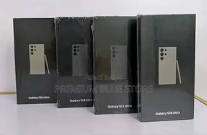 Neuf Samsung Galaxy S24 Ultra 256 GB Autre