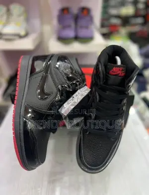 Chaussures Nike Élégant