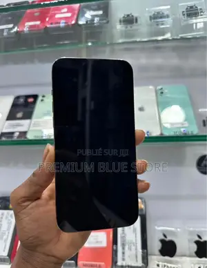 Neuf Apple iPhone 13 Pro Max 128 GB Doré