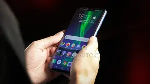 Neuf Huawei Honor 8x 128 GB Bleu