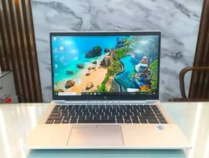 Neuf HP EliteBook 840 G7 16GB Intel Core I5 SSD 512GB