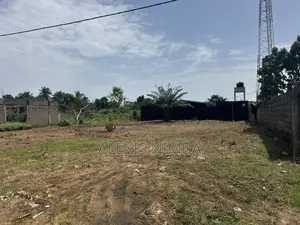 Vente Un Lot De 600m2 À 50m Bordure Lagune Baie Des Milliard