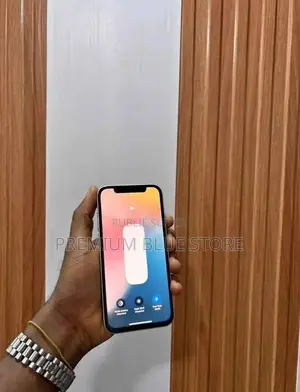 Neuf Apple iPhone 12 64 GB Autre