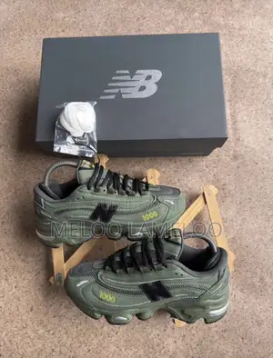New Balance