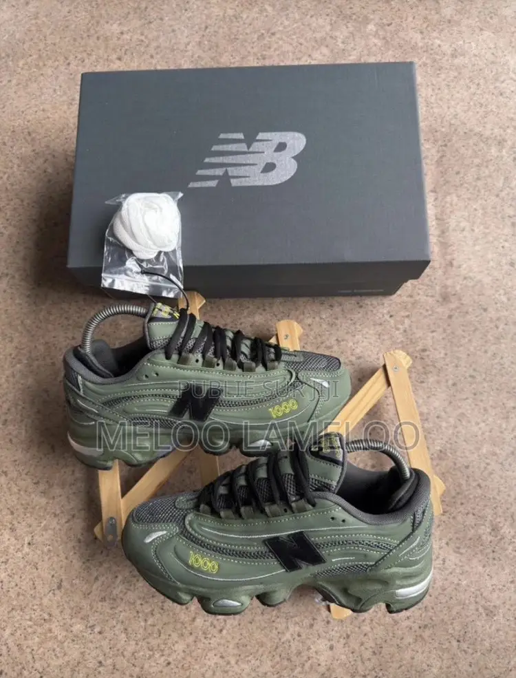 New Balance