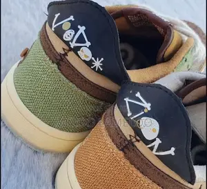Chaussures Jordan