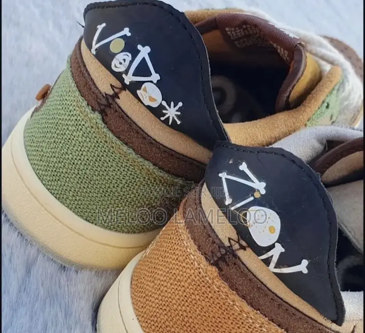 Chaussures Jordan