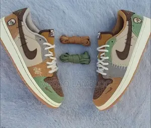 Chaussures Jordan