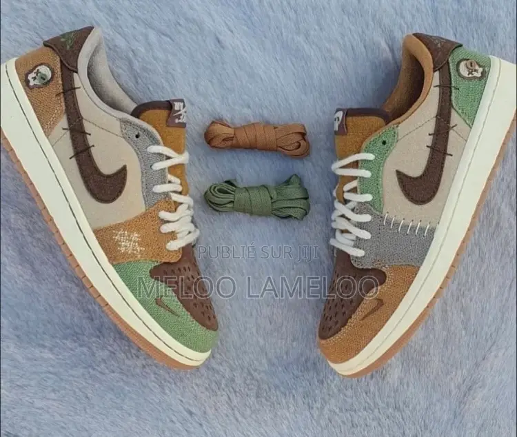 Chaussures Jordan