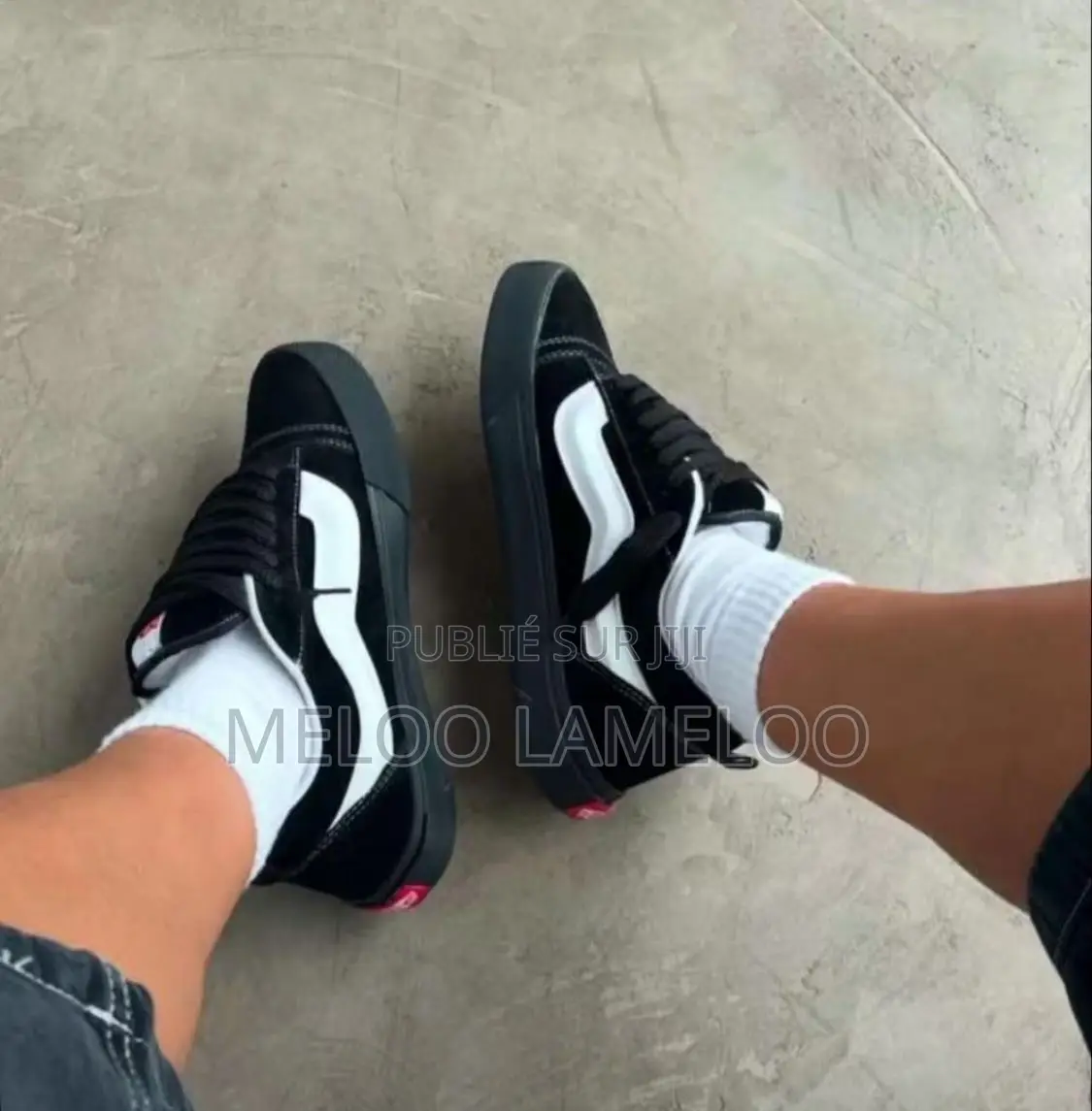 Chaussures