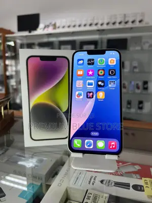 Neuf Apple iPhone 14 128 GB Autre