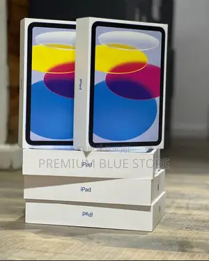 Nouveau Apple iPad (2025) 64 GB Autre