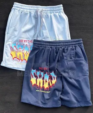 Culotte Homme