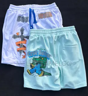 Culotte Homme