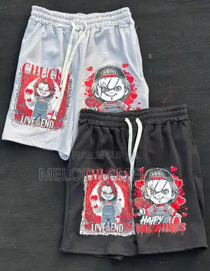 Culotte Homme
