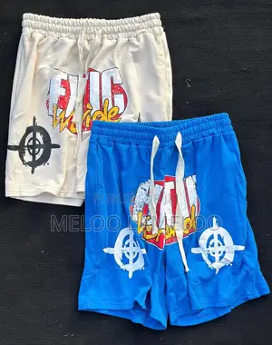Culotte Homme
