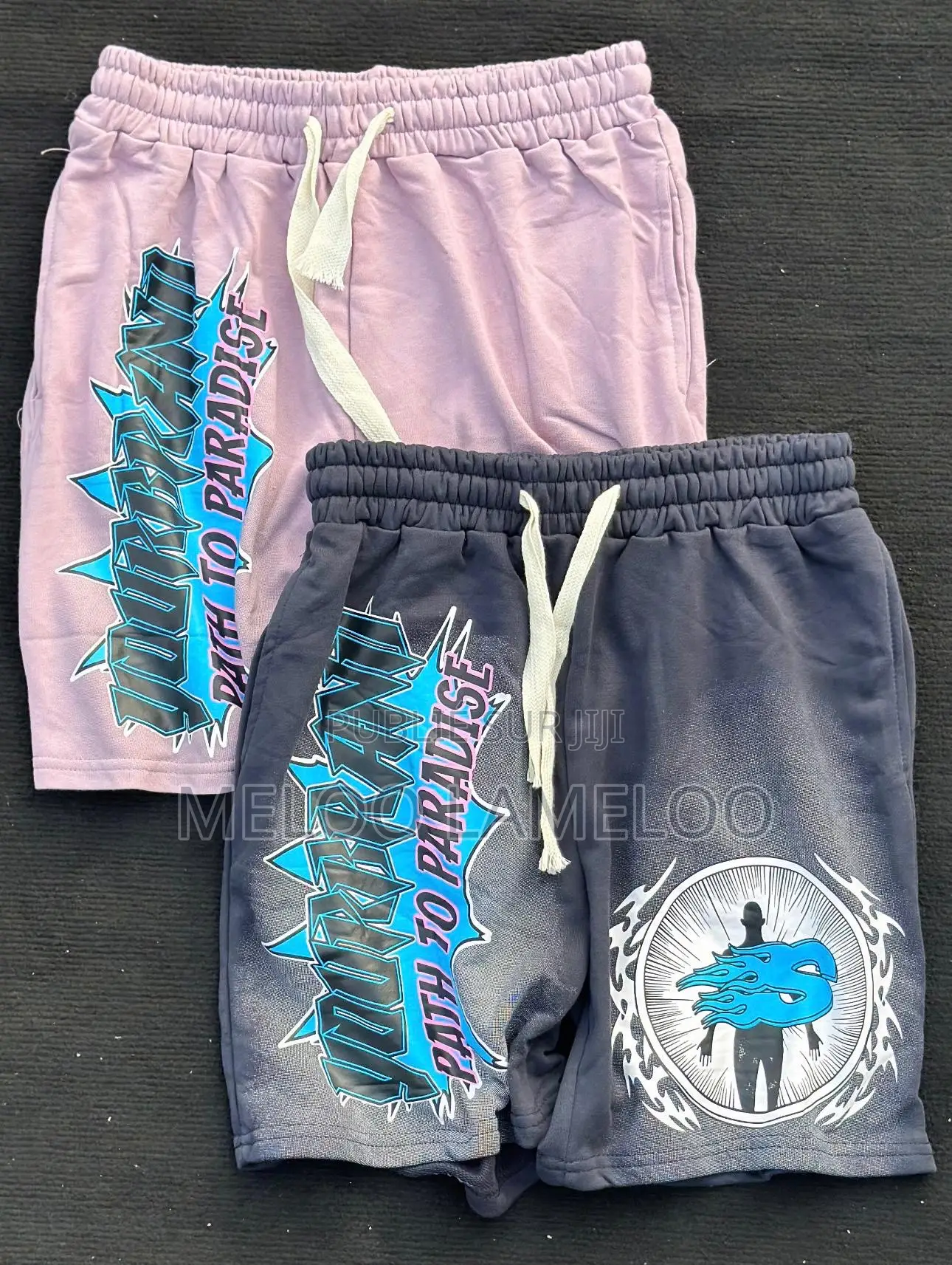 Culotte Homme