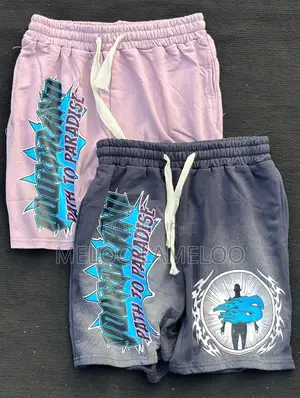 Culotte Homme