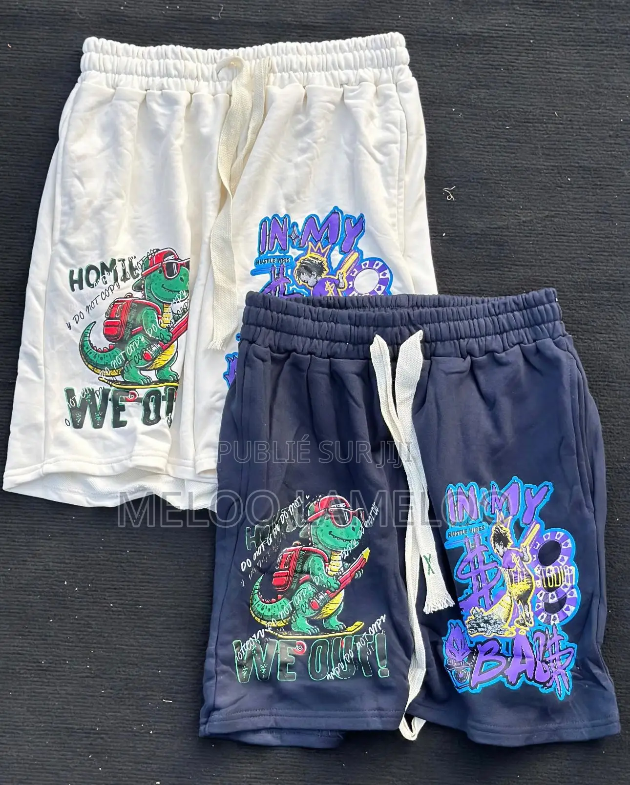 Culotte Homme