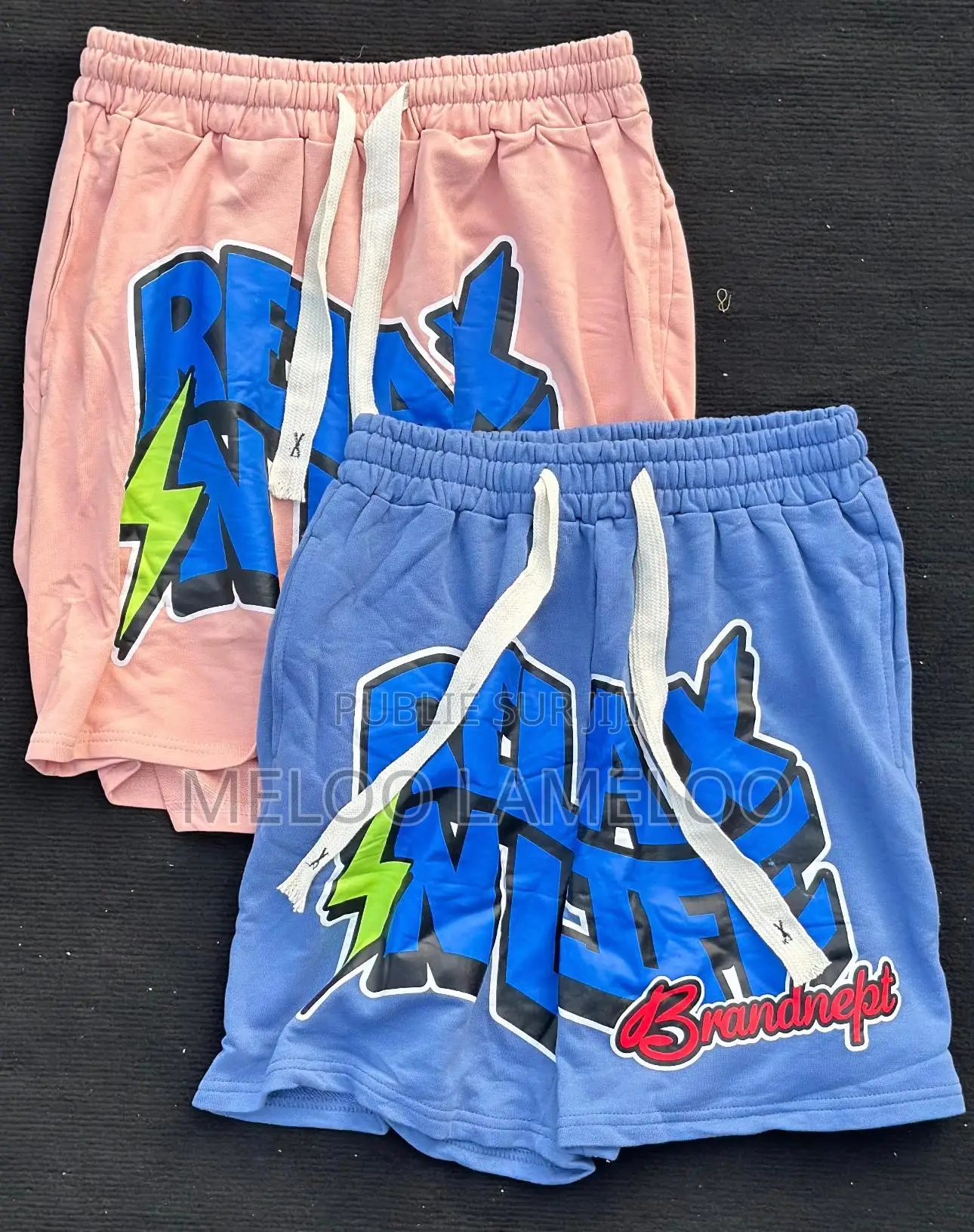 Culotte Homme