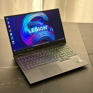 Neuf Ordinateur Portable Lenovo Legion 7 32GB Intel Core I9 SSD 2T