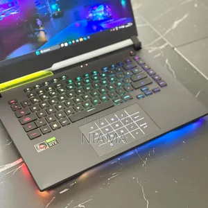 Nouveau Asus ROG Strix G15 G512 32GB Intel Core i9 SSD 1T