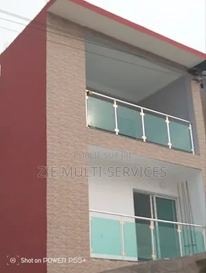 Furnished 10chbre Duplex dans Zié Multi-Service, Cocody à Vendre