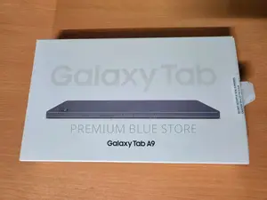 Neuf Samsung Galaxy Tab A9 128 GB