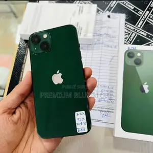 Neuf Apple iPhone 13 128 GB Autre