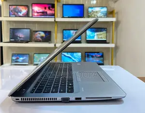 Ordinateur Portable HP EliteBook 850 G3 16GB Intel Core I5 SSD 256GB